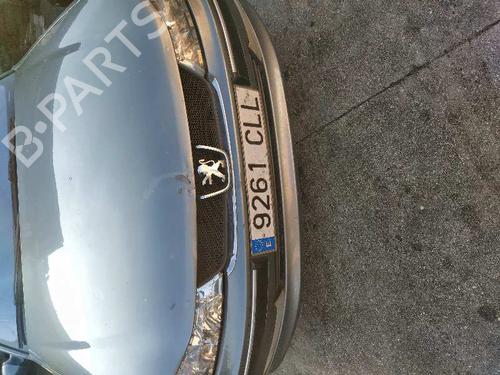 Used Parts PEUGEOT 406 (8B) 1.8 BiFuel 841572