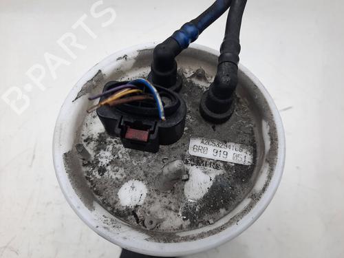 Fuel pump SEAT IBIZA IV (6J5, 6P1)  | BP13330178M76 