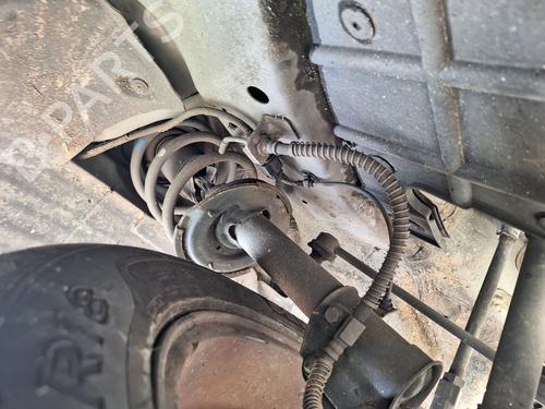 Right front shock absorber SSANGYONG KORANDO (CK) 2.0 e-XDi | BP38935549M17 - Image 2