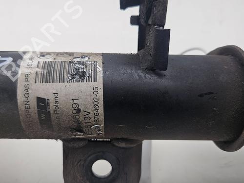Right front shock absorber BMW X5 (E53)  | BP26131341M17 
