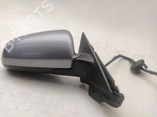 Right mirror AUDI A3 (8P1) 1.9 TDI | BP17166359C27 