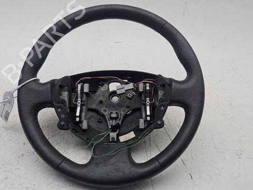 Used Steering wheel RENAULT MEGANE II (BM0/1_, CM0/1_) 1.5 dCi (BM1E, CM1E) (106 hp) 27166021