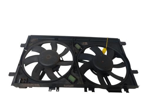 Radiator fan OPEL INSIGNIA A (G09) 2.0 CDTI (68) | BP36753473M35 - Image 2