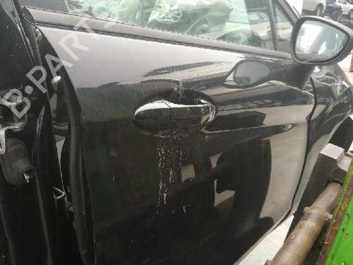 Used Front right window mechanism FORD FIESTA VI (CB1, CCN) 1.4 (97 hp) 3457296