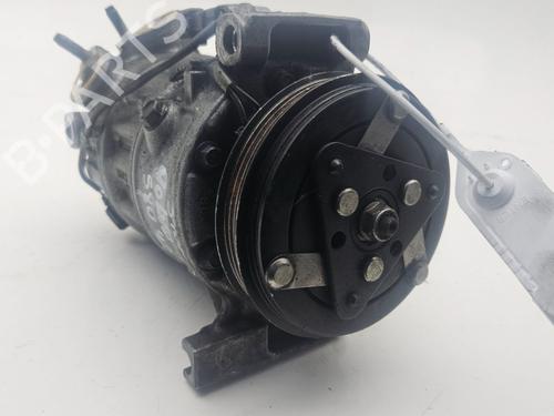 AC compressor VOLVO S80 II (124) D5 | BP28313921M34 