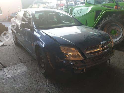Brugte OPEL VECTRA C (Z02) 4770384
