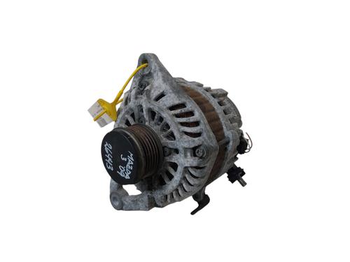 alternator-mazda-3-bl-2008-2009-2010-2011-2012-2013-2014-5811013 main image