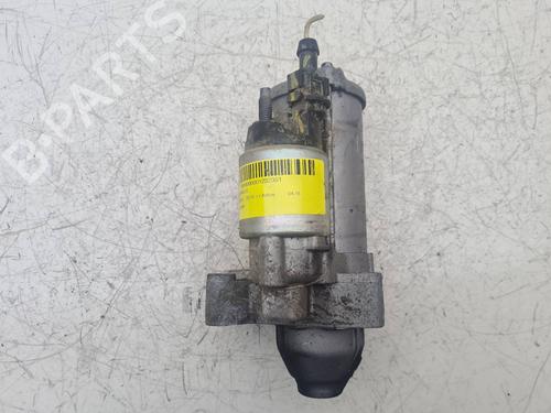 Used Starter PEUGEOT 2008 I (CU_) 1.6 BlueHDi 100 (100 hp) 3651182