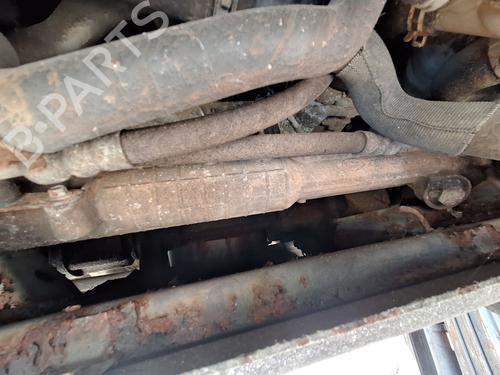 Used Steering rack Steering rack LAND ROVER DISCOVERY III (L319) [2004-2009] 36383294 36383294
