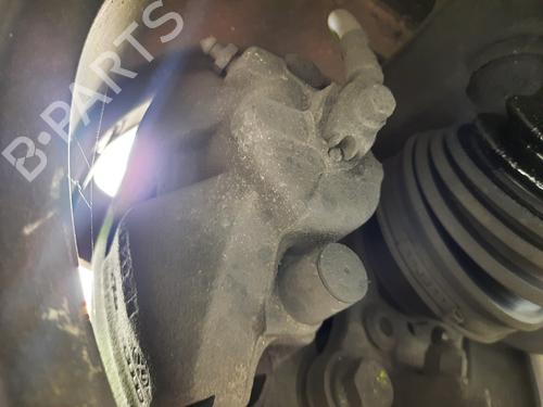 Højre bremsekaliber foran SEAT LEON (1P1) [2005-2013]  13535857