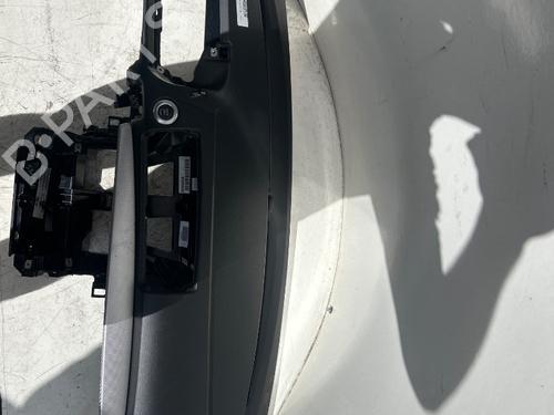 Dashboard BMW 1 (E87) 118 d | BP26499508C46 
