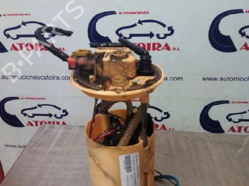 Used Fuel pump FIAT GRANDE PUNTO (199_) 1.9 D Multijet (116 hp) 575320
