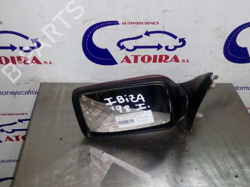 Used Left mirror SEAT IBIZA II (6K1) 1.9 D (64 hp) 212735