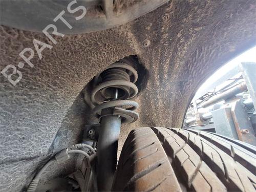 Used Left front shock absorber Left front shock absorber 38489133 38489133