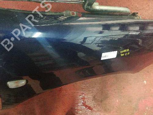 Right front fenders CITROËN XSARA (N1) 2.0 HDi 90 | BP2669963C42 