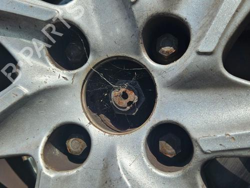 Right front steering knuckle PEUGEOT 208 I (CA_, CC_) 1.4 HDi | BP19444517M26 