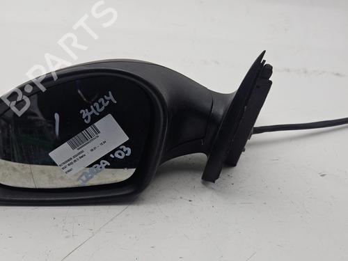 Left mirror SEAT IBIZA III (6L1)  | BP29447379C26 