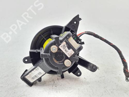 Heater blower motor FIAT 500X (334_) 1.3 D Multijet (334AXH1A) | BP8109966M62 