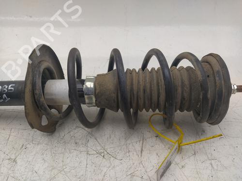 Right front shock absorber CITROËN C1 (PM_, PN_)  | BP22990879M17 