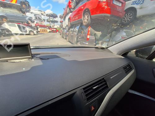 Dashboard CITROËN C5 III (RD_) 1.6 HDi 110 (RD9HZC) | BP36383342C46 - Image 2