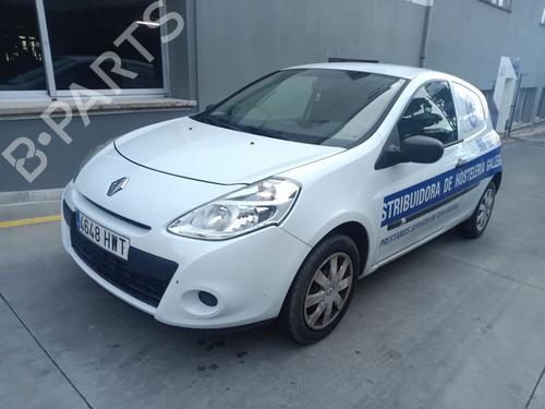 Teile für RENAULT CLIO III (BR0/1, CR0/1)  1.5 dCi  4604130 