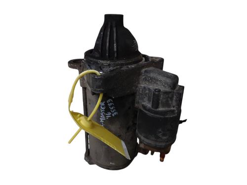 starter-renault-master-iii-van-fv-2010-40256917 main image