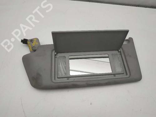 Left sun visor OPEL ASTRA H (A04) 1.7 CDTI (L48) | BP6027255I1 