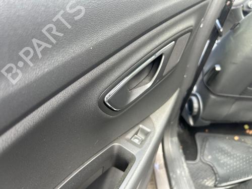 Used Left rear window switch SEAT LEON (5F1) [2012-2021]  27604075