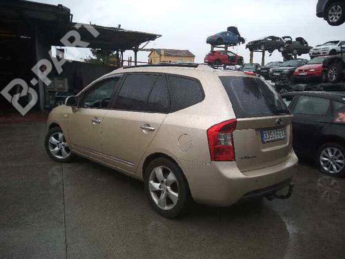 KIA CEE'D SW (ED)  2.0 CRDi 140  144500