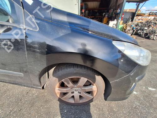 Right front fenders PEUGEOT 308 I (4A_, 4C_)  | BP29289933C42 