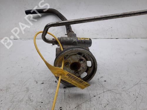 Styring servopumpe DACIA SANDERO [2008-2025]  12852899