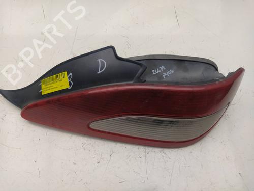 Right taillight PEUGEOT 406 Coupe (8C) 2.2 HDI | BP6024001C35 