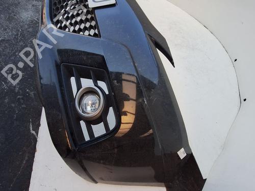 Front bumper MAZDA 5 (CR) 2.0 CD (CR19) | BP25438116C7 