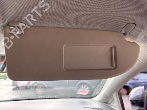 right-sun-visor-seat-ibiza-iv-6j5-6p1-2008-2009-2010-2011-2012-2013-2014-2015-2016-2017-32234656 main image