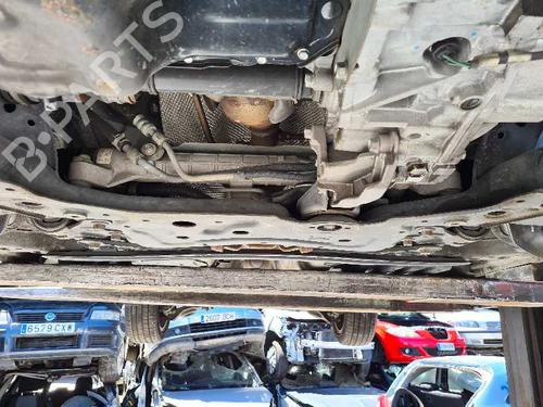 Used Subframe MAZDA 3 (BL) 1.6 MZR (BL14) (105 hp) 5811057