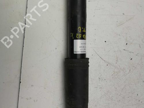 Used Right rear shock absorber FORD KA (RU8) 1.2 (69 hp) 3644060
