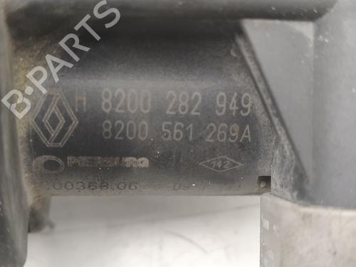 Egr RENAULT KANGOO / GRAND KANGOO II (KW0/1_)  | BP18115021M69 
