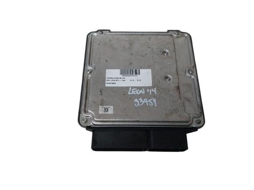 Used Engine control unit (ECU) Engine control unit (ECU) 27618337 27618337