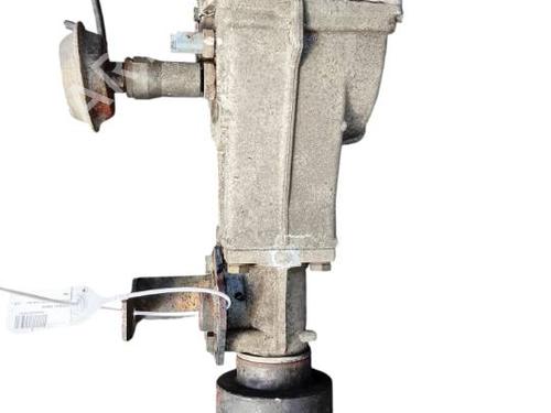 Used Rear differential Rear differential PEUGEOT PARTNER MPV (5_, G_) 1.6 HDi 90 (90 hp) 39901015 39901015
