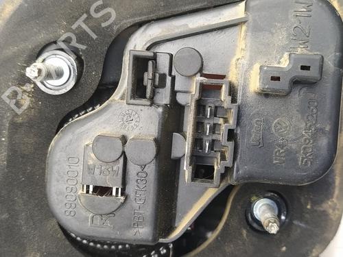 Right tailgate light VW GOLF VI (5K1) 1.6 TDI | BP13948141C80 