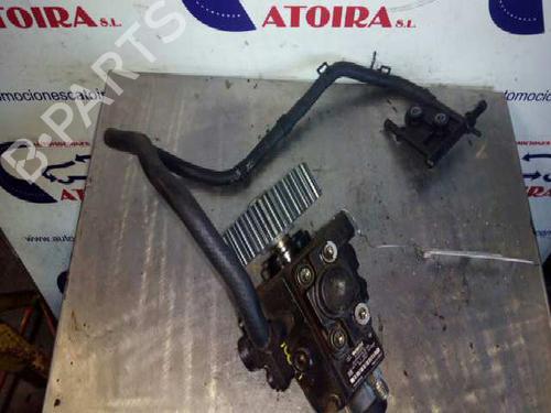 Used Injection pump CHEVROLET LACETTI (J200) 1.6 (109 hp) 576371