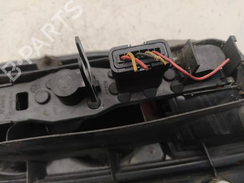 Left taillight NISSAN MICRA III (K12) 1.2 16V | BP22404249C34 