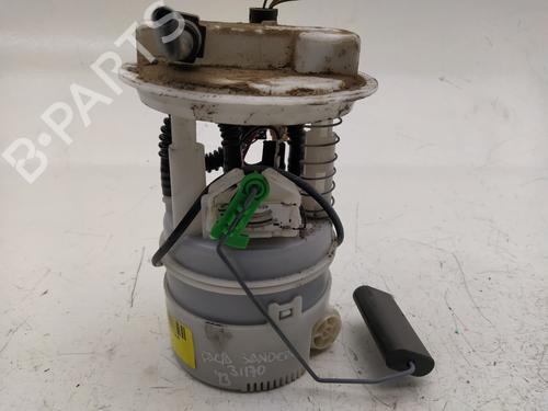 Fuel pump DACIA SANDERO  | BP15198526M76 