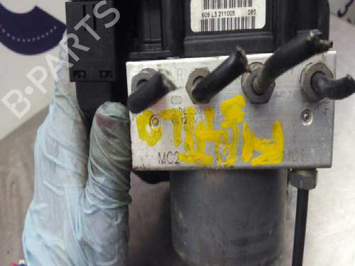 ABS pump FIAT STILO (192_)  | BP98616M43 