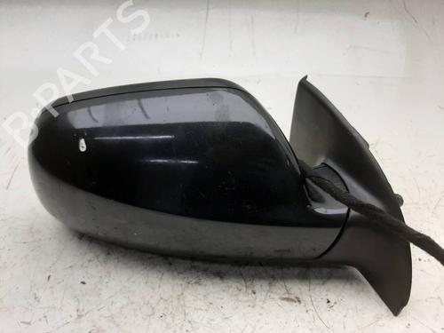 Right mirror PEUGEOT 307 Break (3E)  | BP8313033C27 