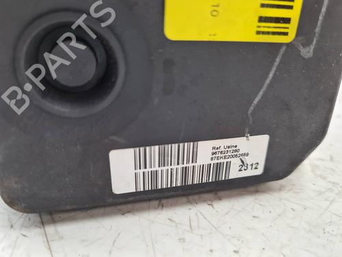 ABS pump CITROËN C4 Picasso I MPV (UD_) 1.6 VTi 120 | BP8057017M43 