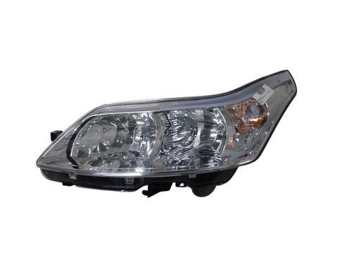 Used Left headlight Left headlight CITROËN C4 Coupe (LA_) [2004-2013] 35801502 35801502