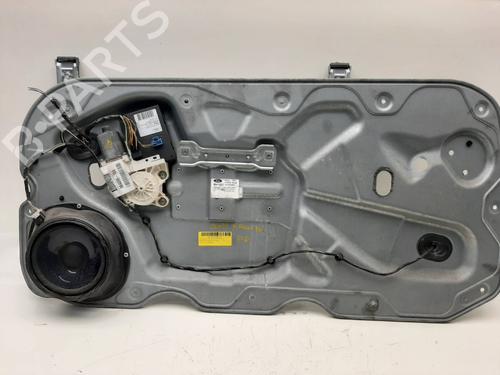 Used Front right window mechanism FORD FOCUS II (DA_, HCP, DP) 2.0 TDCi (136 hp) 8384267