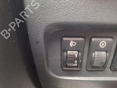 Used Headlight switch RENAULT KOLEOS I (HY_) 2.0 dCi (HY0K) (150 hp) 29278833