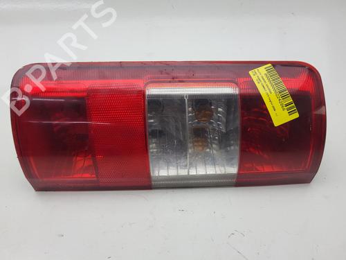 Used Left taillight FORD TRANSIT CONNECT (P65_, P70_, P80_) 1.8 Di (75 hp) 13578942